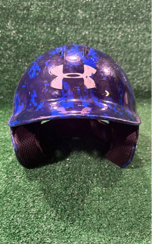 Under Armour UABH2-110 Batting Helmet