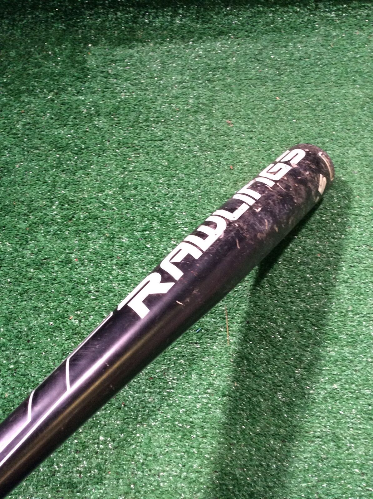 Rawlings Velo Baseball Bat 30" 25 oz. (-5) 2 5/8"