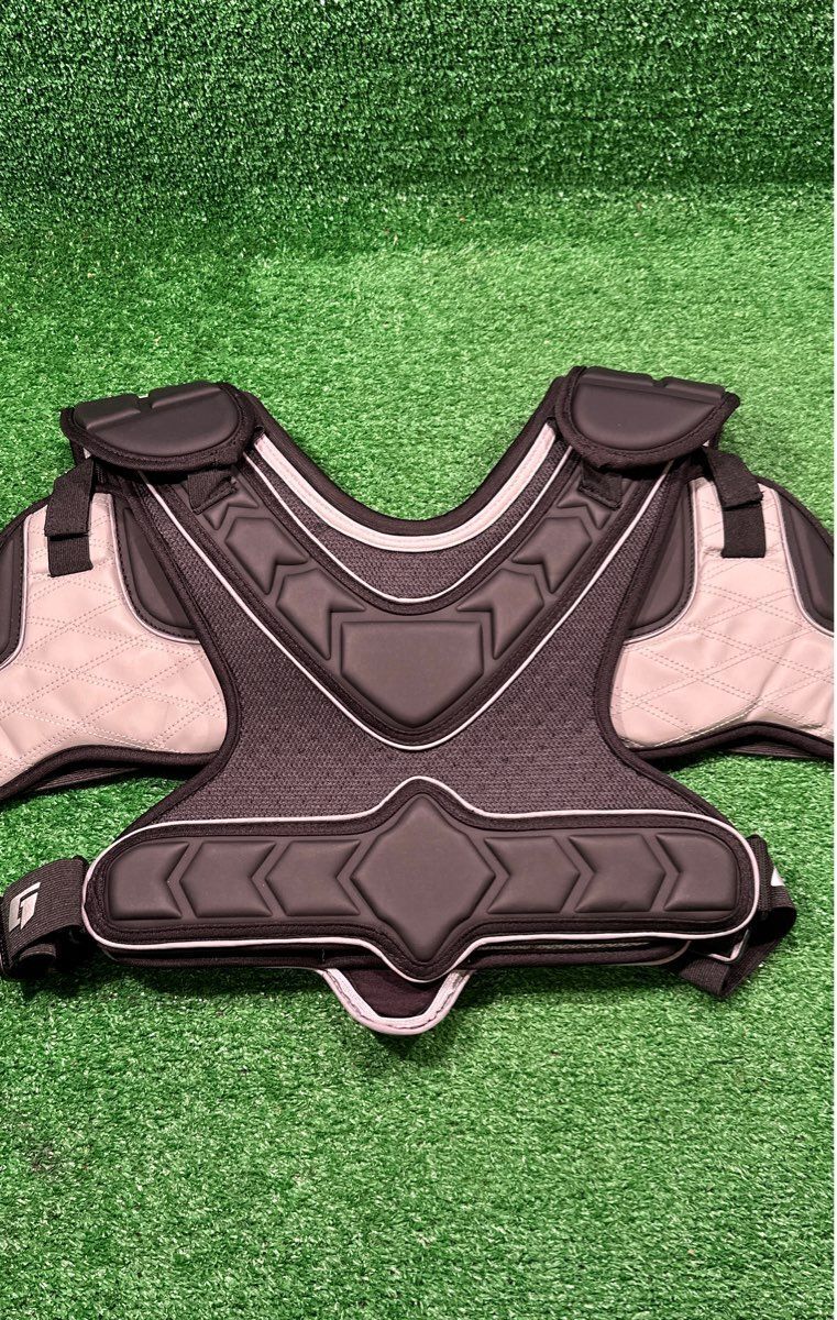 Gait Recon Pro RPSP-L Junior Large Lacrosse Shoulder Pads