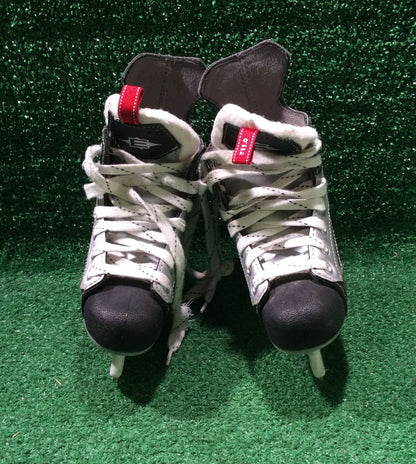 Easton Stealth S1 Hockey Skates Youth 11.0 Skate Size