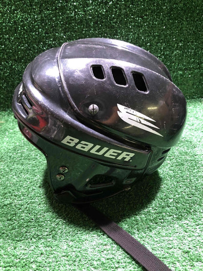 Bauer HH1000 Hockey Helmet Small