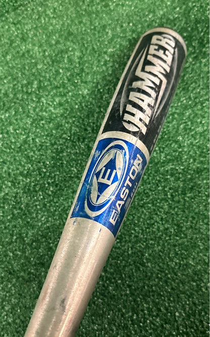 Easton Hammer Baseball Bat 30" 27 oz. (-3) 2 5/8"