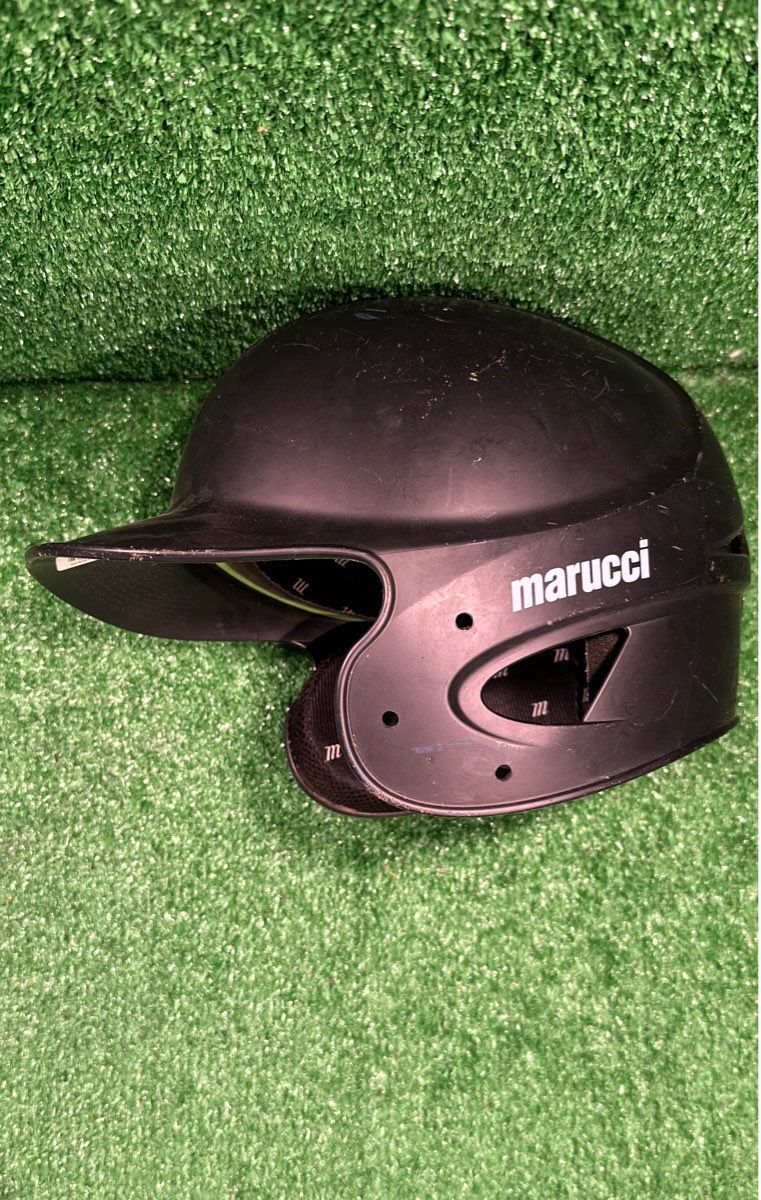 Marucci MBHDS-3-AL Batting Helmet