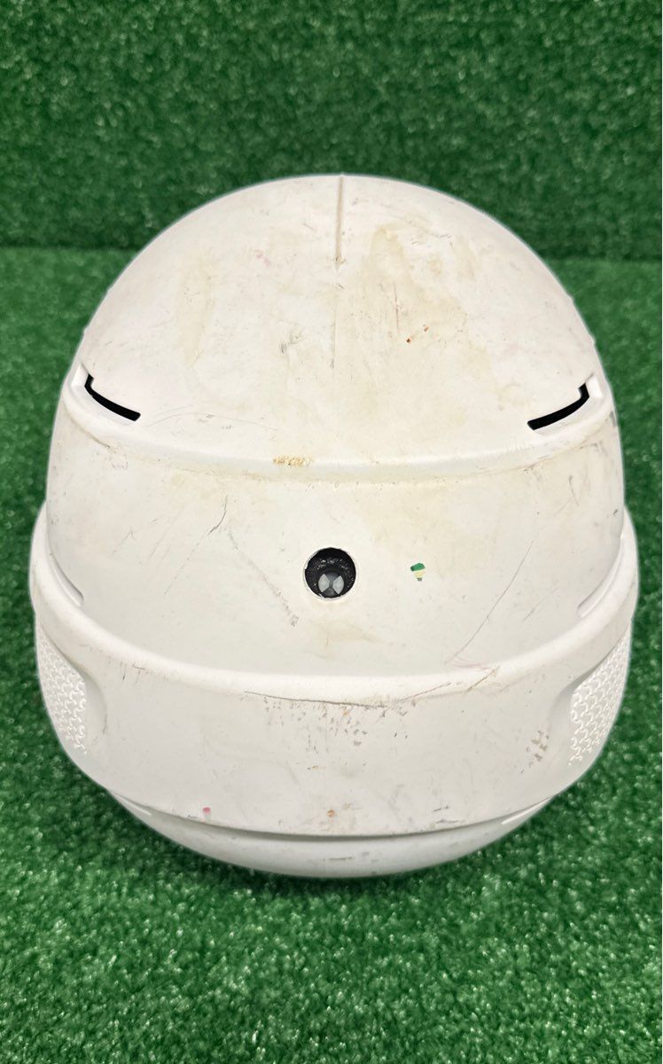 Schutt SSMC BBA Batting Helmet