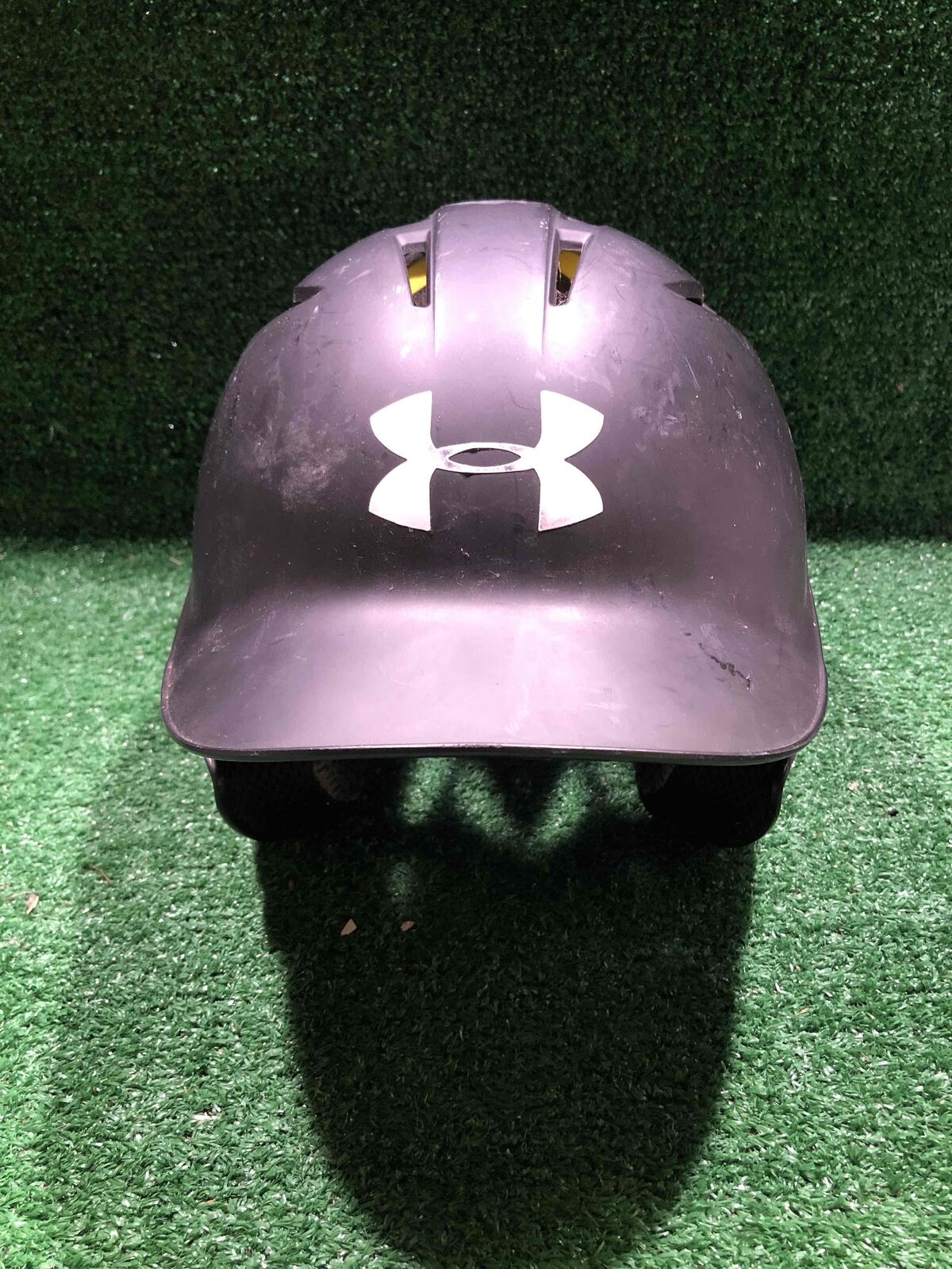 Under Armour UABH2-100 Batting Helmet