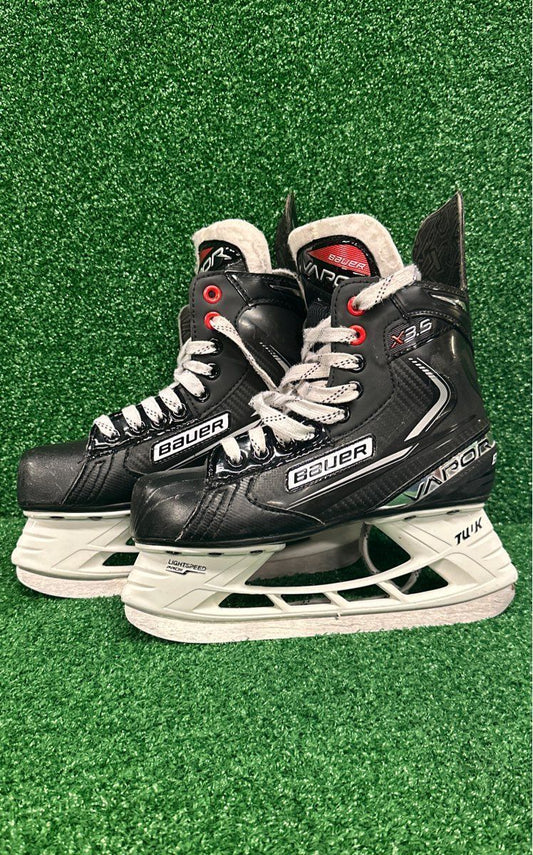 Bauer VaporX3.5 Hockey Skates 3.0 Skate Size