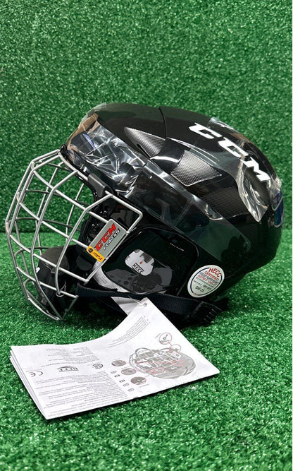 Ccm FL40 Hockey Helmet Extra Small (XS)