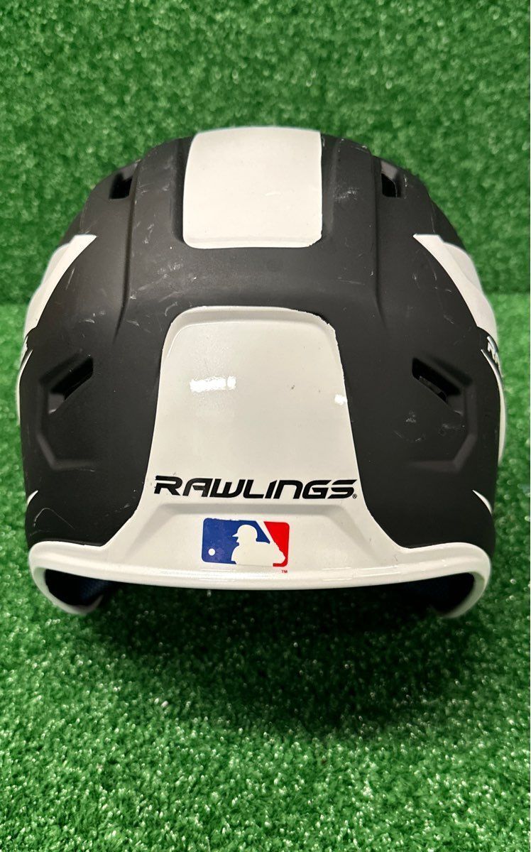 Rawlings Mach Batting Helmet 6 7/8" To 7 5/8