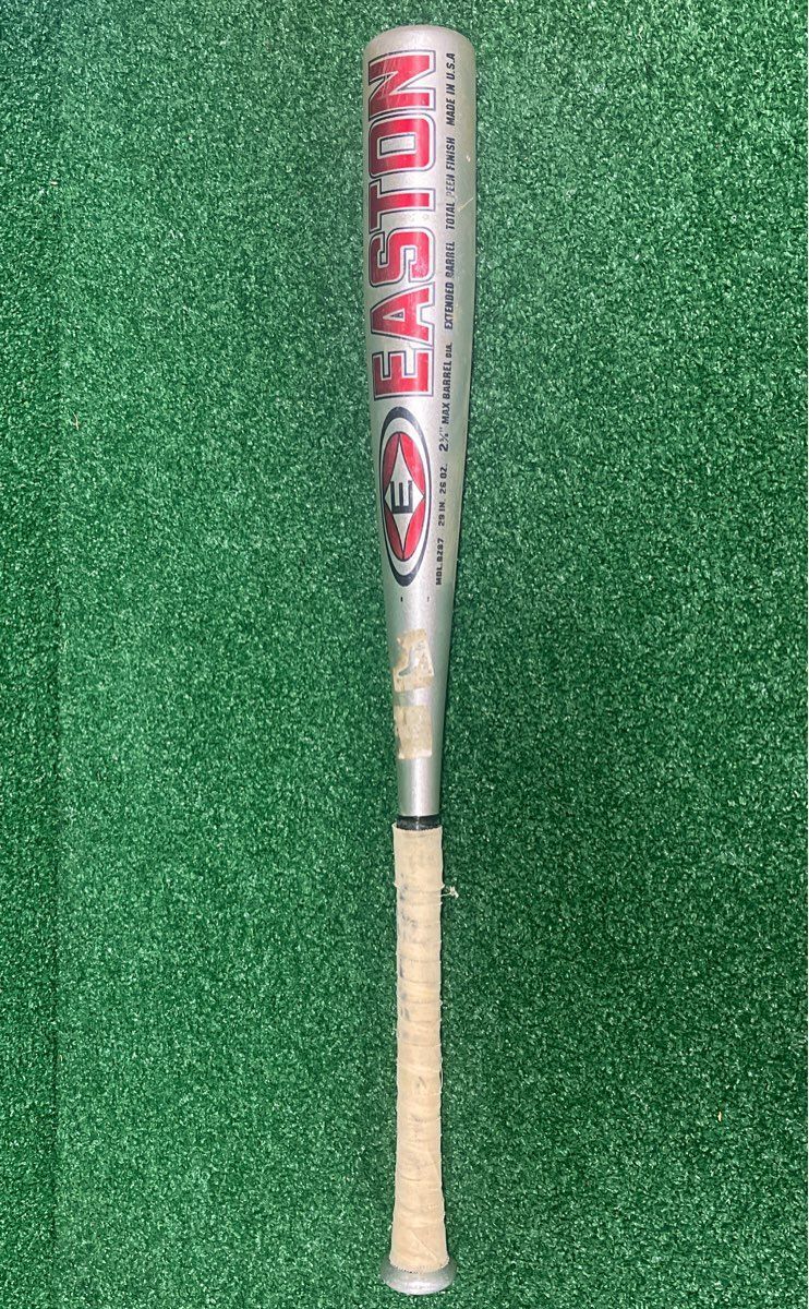 Easton SC777 Triple7 Scandium Baseball Bat 29" 26 oz. (-3) 2 5/8"