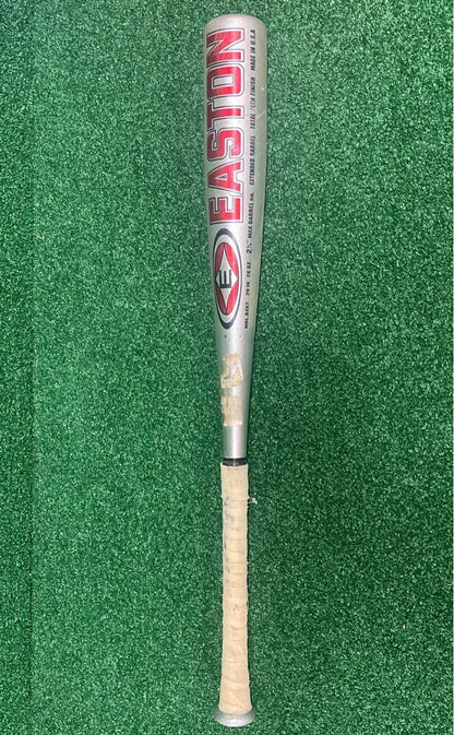 Easton SC777 Triple7 Scandium Baseball Bat 29" 26 oz. (-3) 2 5/8"