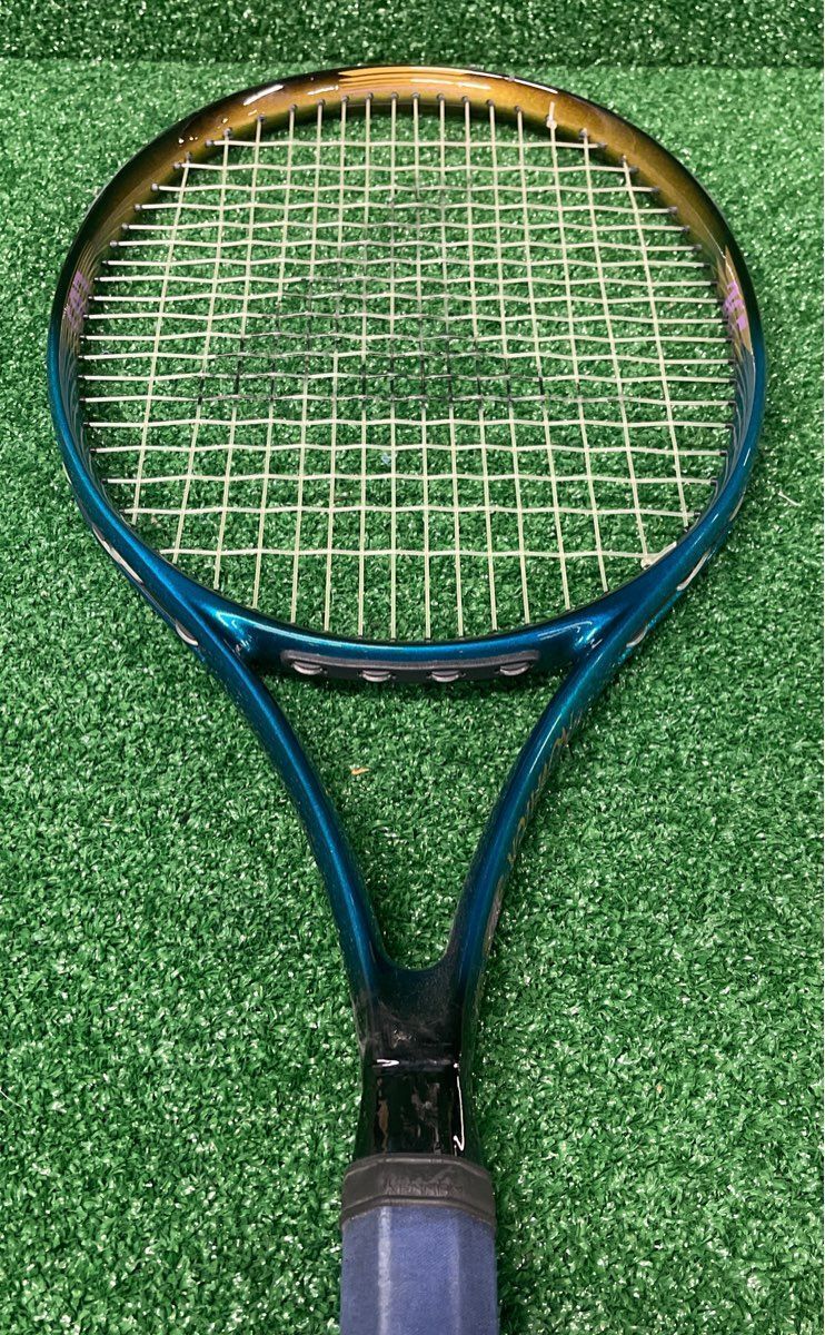 Prokennex Innovator 265 Tennis Racket, 27", 4 5/8"