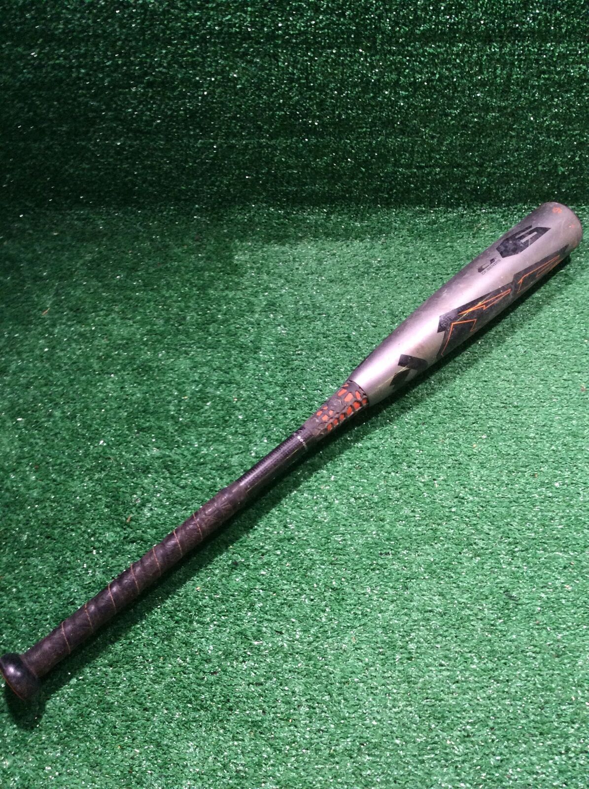 Demarini CFX14 Baseball Bat 30" 20 oz. (-10) 2 5/8"