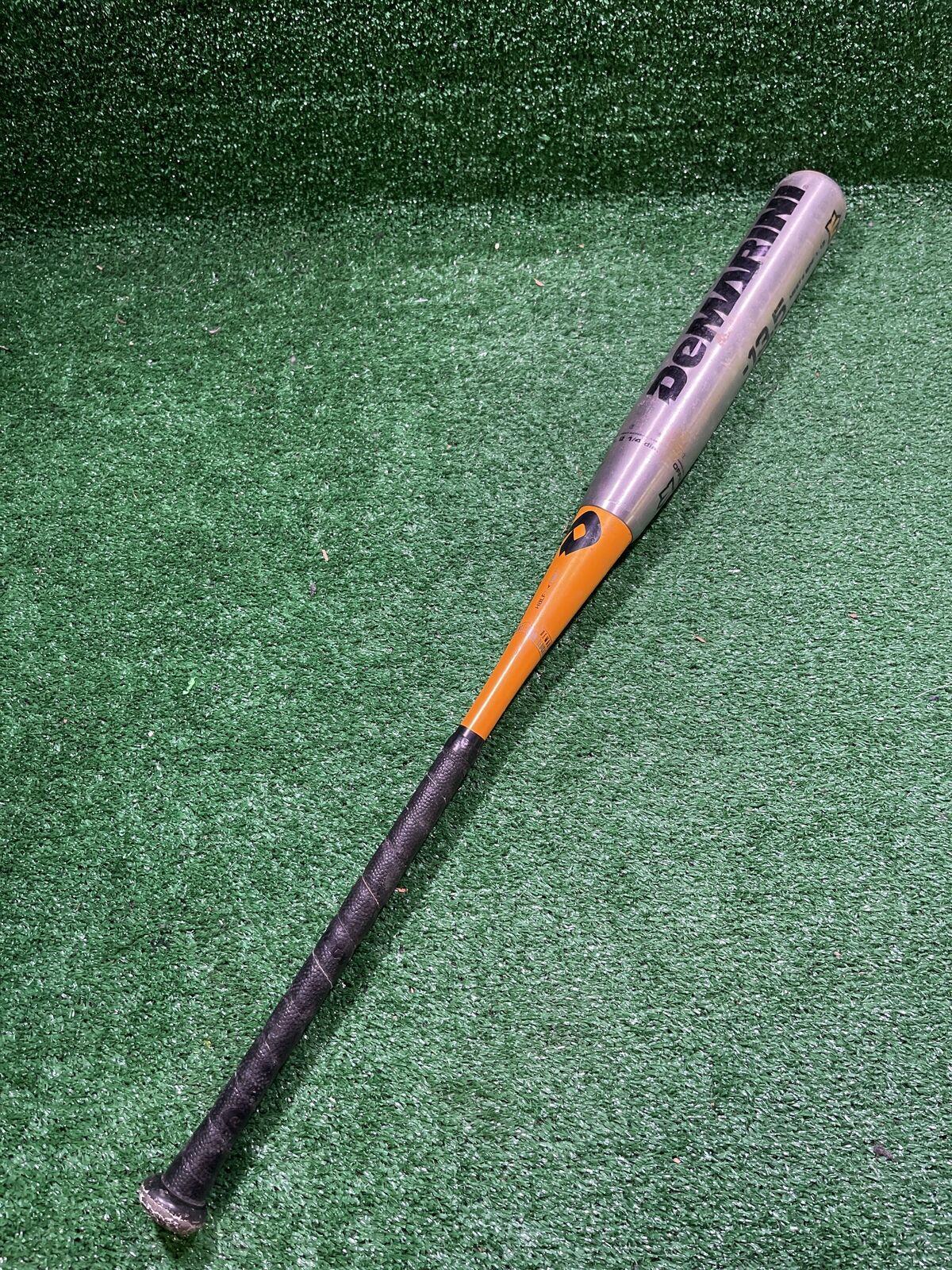 Demarini Vexxum Baseball Bat 32" 18.5 oz. (-13.5) 2 1/4"