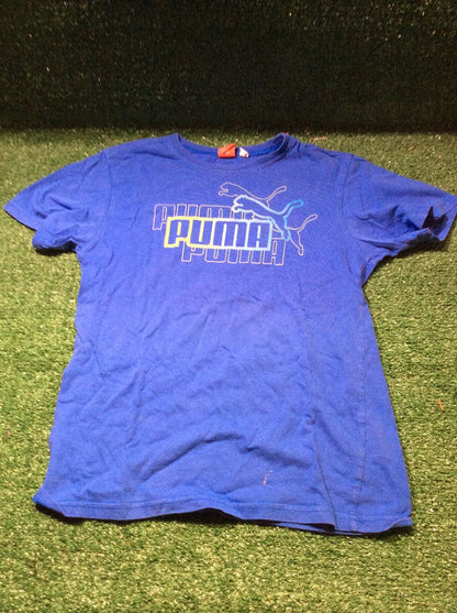 Puma Youth Large (L) Shirt