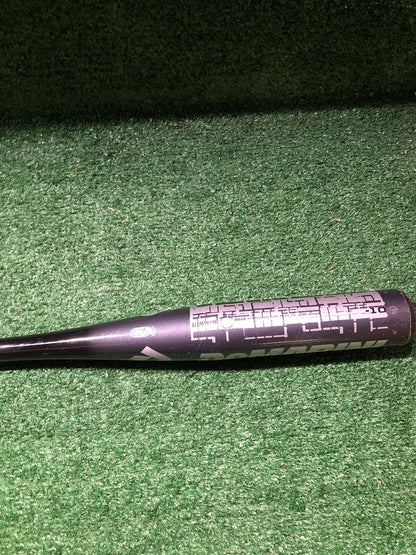 Demarini RML13 Baseball Bat 29" 19 oz. (-10) 2 1/4"