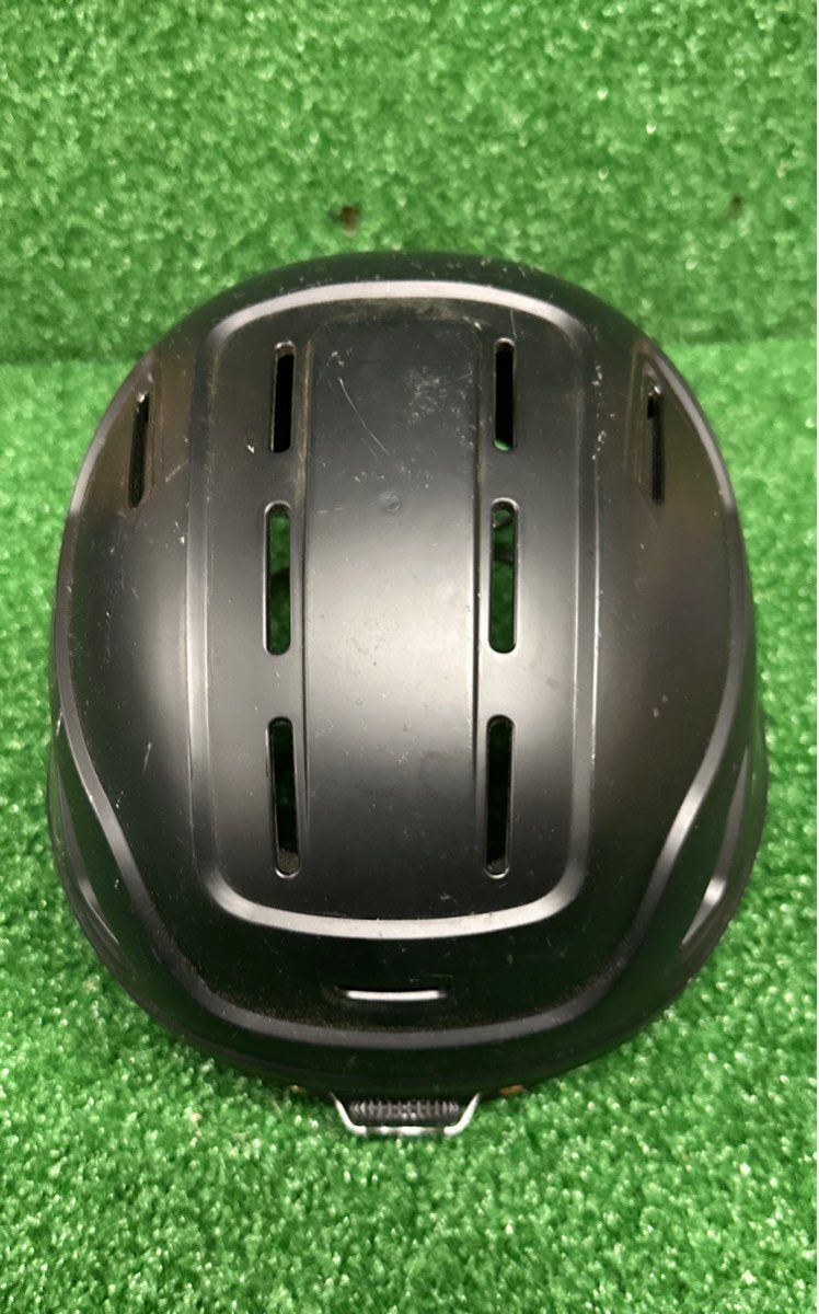 Adidas GSH4A Softball Batting Helmet, 6 3/8" To 7 5/8"