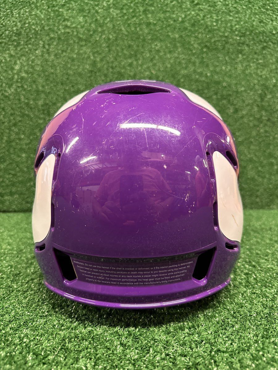 Rip It Softball Batting Helmet, 6 1/2" To 7 3/8"