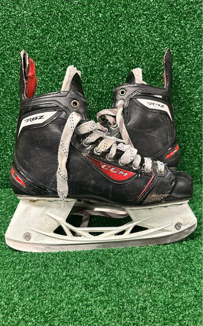 Ccm RBZ 90 Hockey Skates 7.5 Skate Size