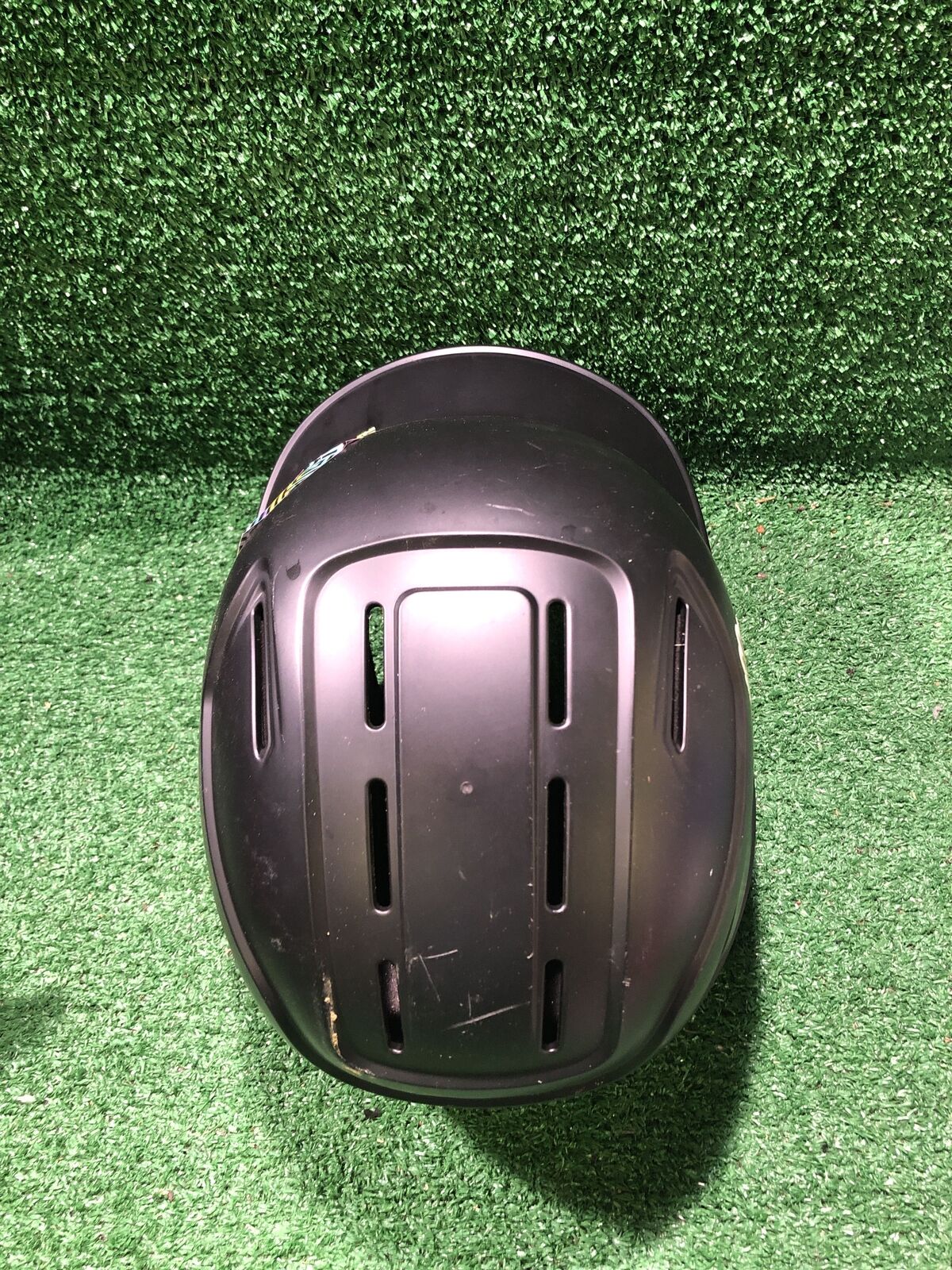 Adidas Captain Jr Batting Helmet