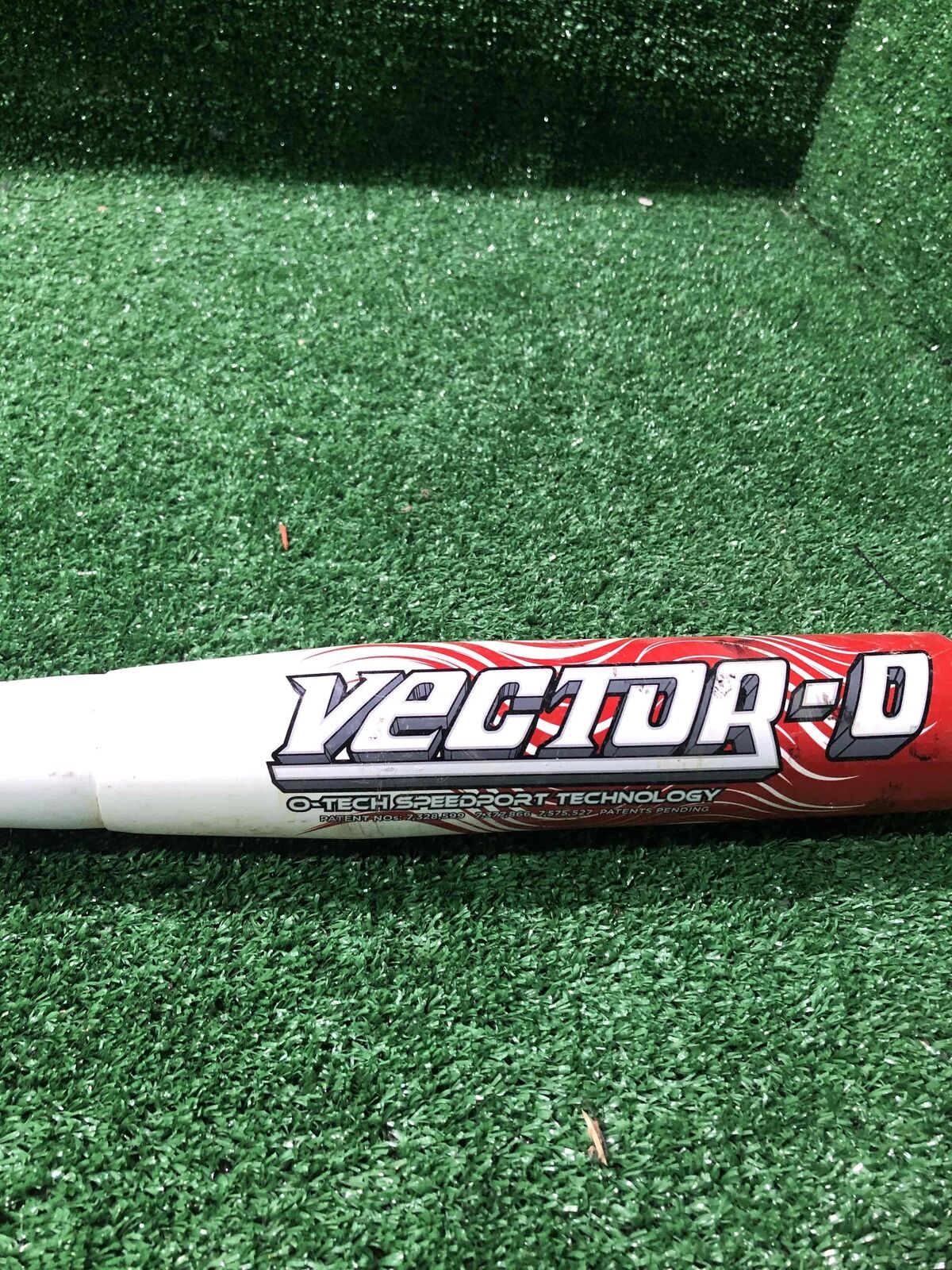 Reebok Vector VOYB2 Baseball Bat 28" 17 oz. (-11) 2 1/4"