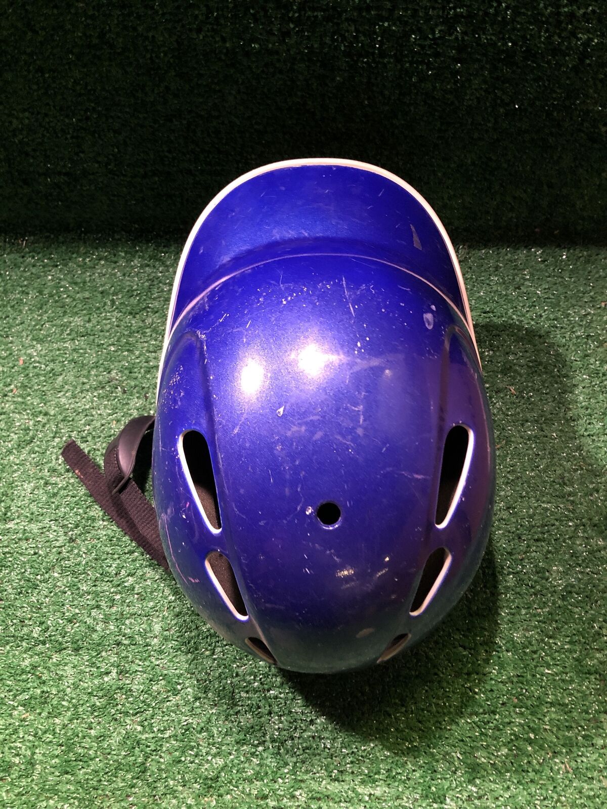 Demarini Batting Helmet