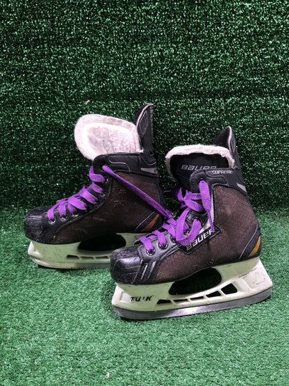 Bauer Supreme One.4 Hockey Skates 1.0R Skate Size