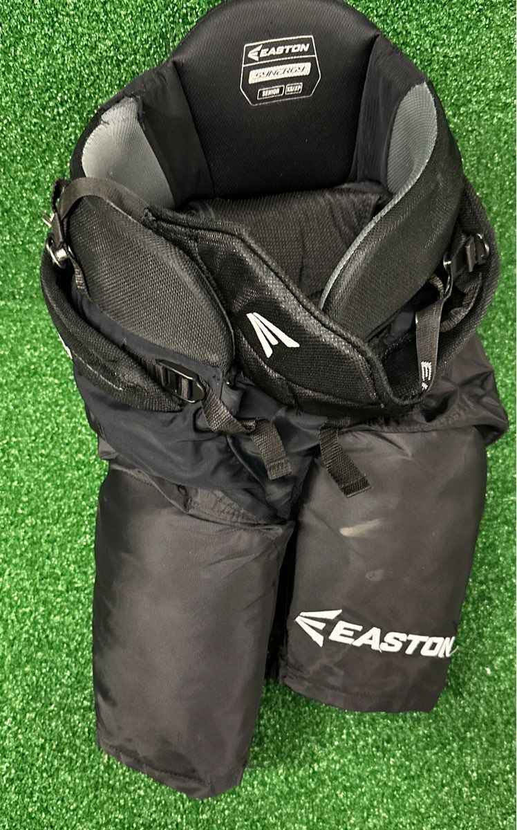 Easton Synergy 80 Hockey Pants Senior Xs