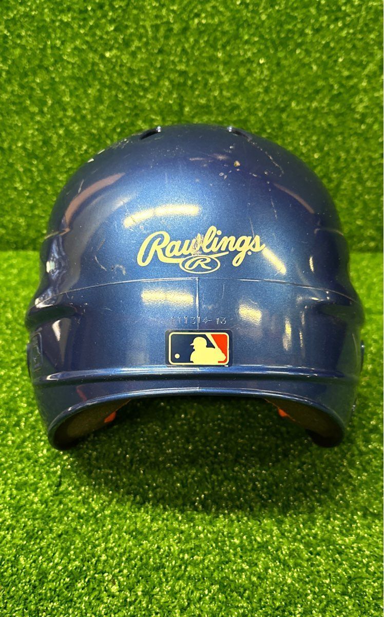 Rawlings CFBHN-R2 Batting Helmet