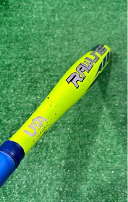 Rawlings TBZR12 Teeball Bat 25" 13 oz. (-12) 2 1/4"