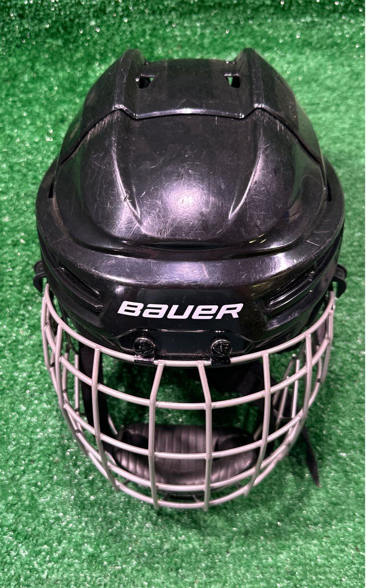 Bauer IMS 5.0 Hockey Helmet Small