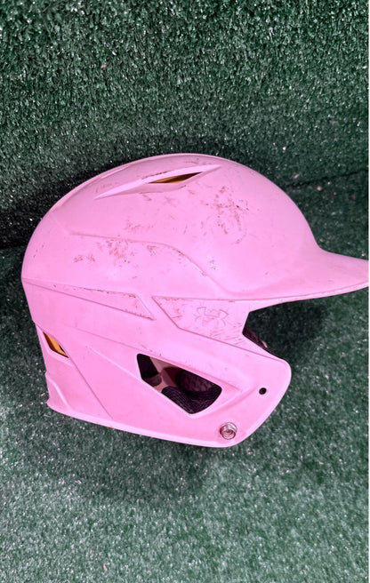 Under Armour UABH2-100 Batting Helmet