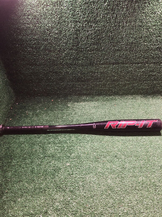 Rip It B1303A Baseball Bat 33" 30 oz. (-3) 2 5/8"