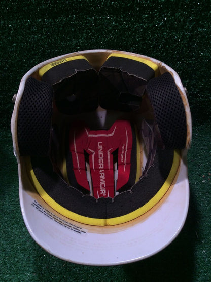 Under Armour UABH2-100 Batting Helmet