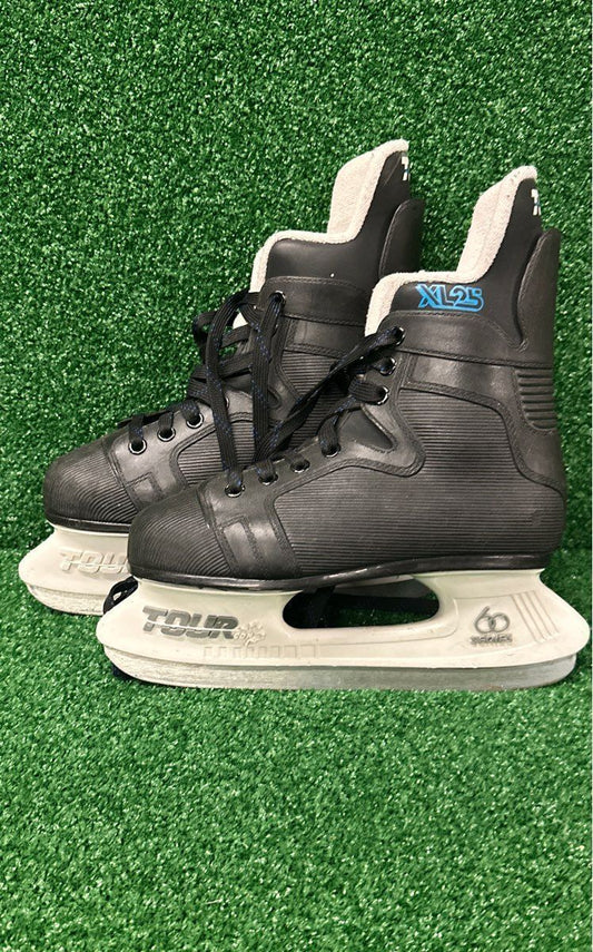 Tour VINTAGE XL25 Hockey Skates 4.0 Skate Size