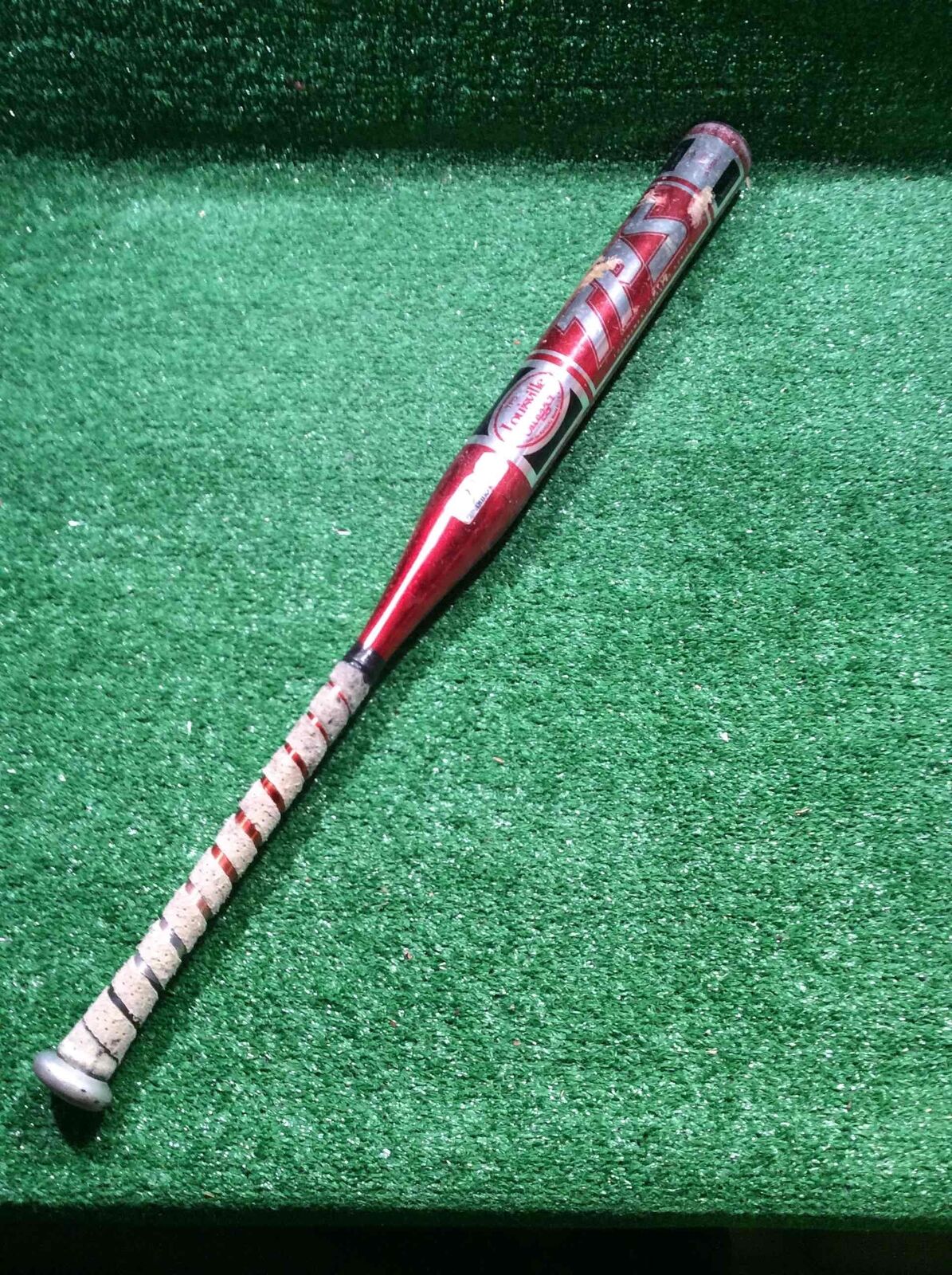 Louisville Slugger TPS Softball Bat 32" 23 oz. (-9) 2 1/4"