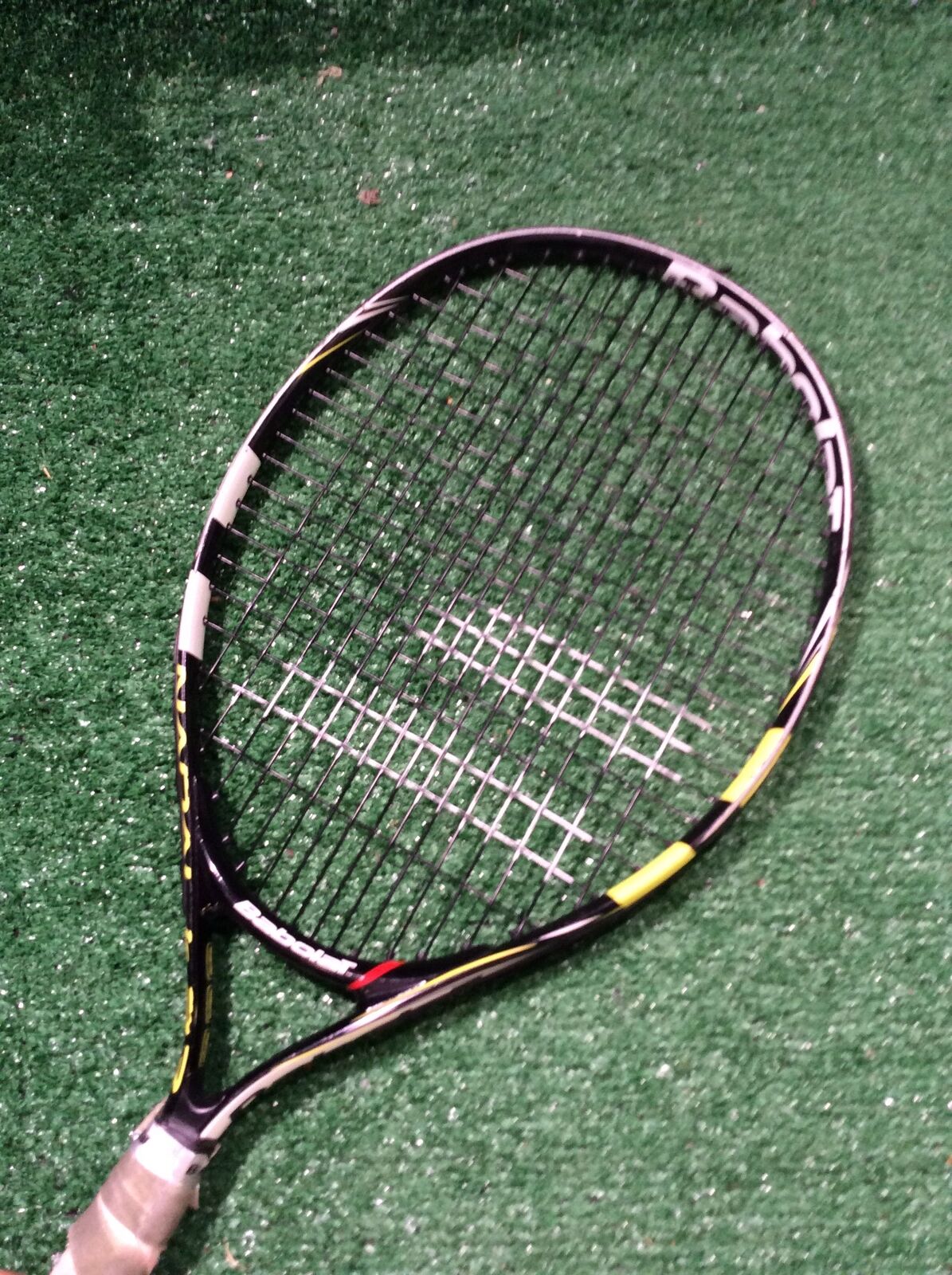 Babolat Nadal Jr 23 Tennis Racket, 23",