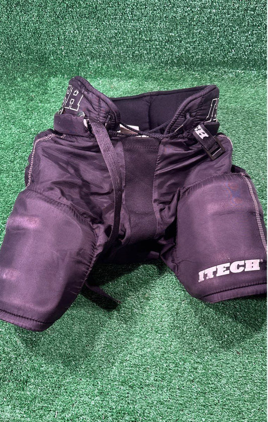 Itech HP 1000Y Hockey Pants Youth Extra Large (Xl)