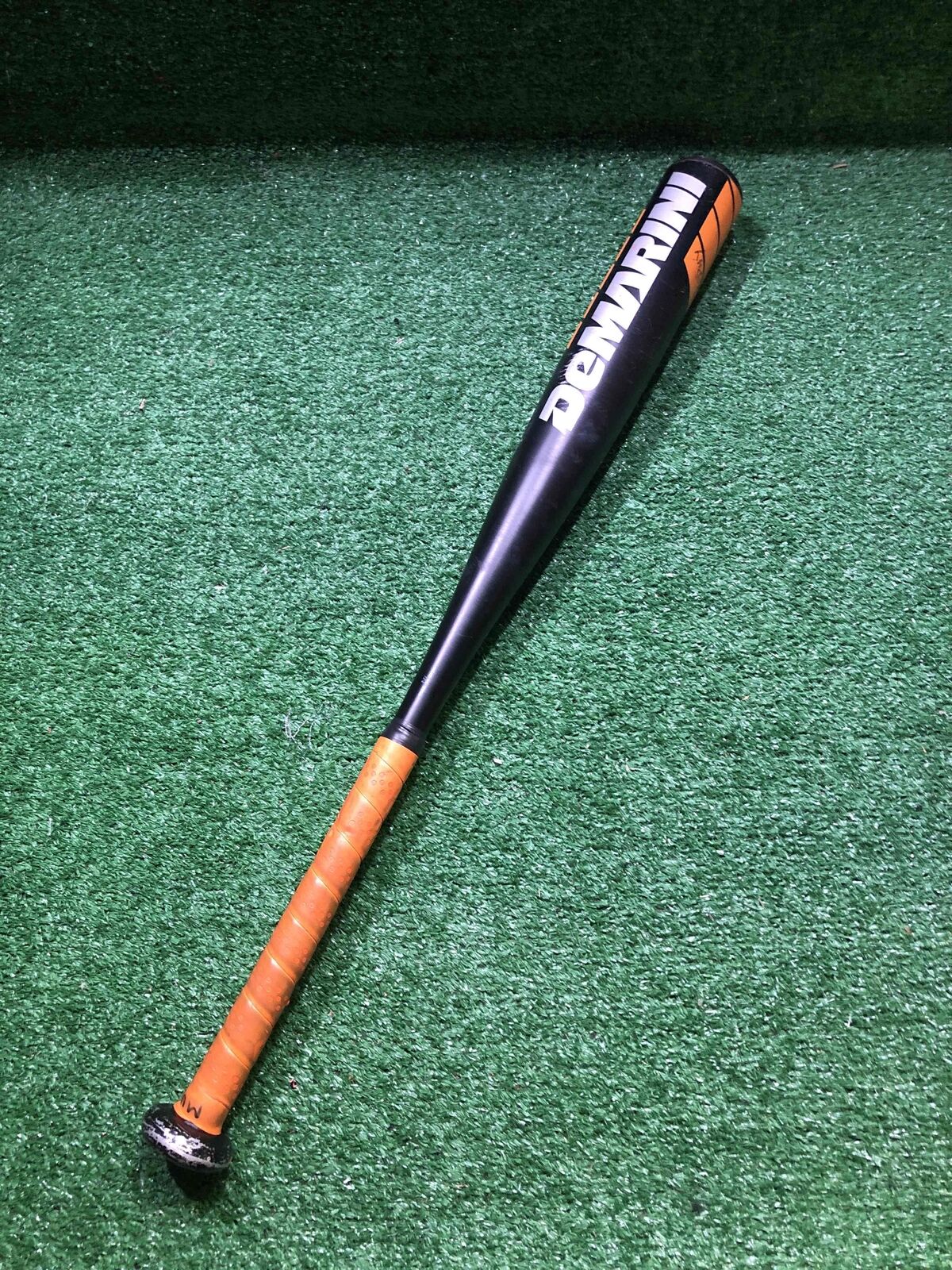 Demarini VTT16 Teeball Bat 26" 14 oz. (-12) 2 1/4"