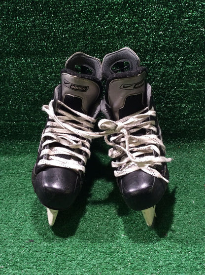 Nike Bauer Supreme 30 Hockey Skates 3.0D Skate Size