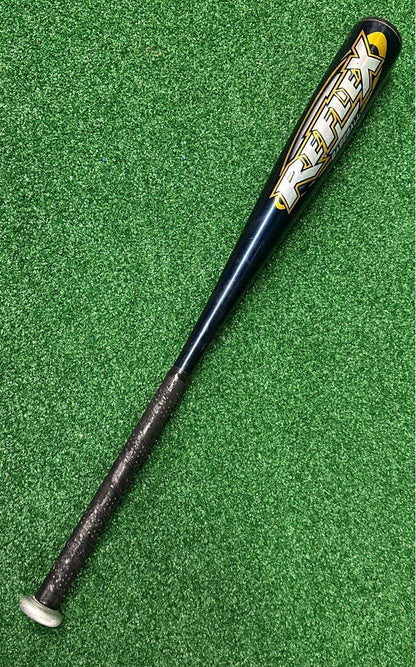 Easton ReFlex Baseball Bat 31" 24 oz. (-7) 2 3/4"