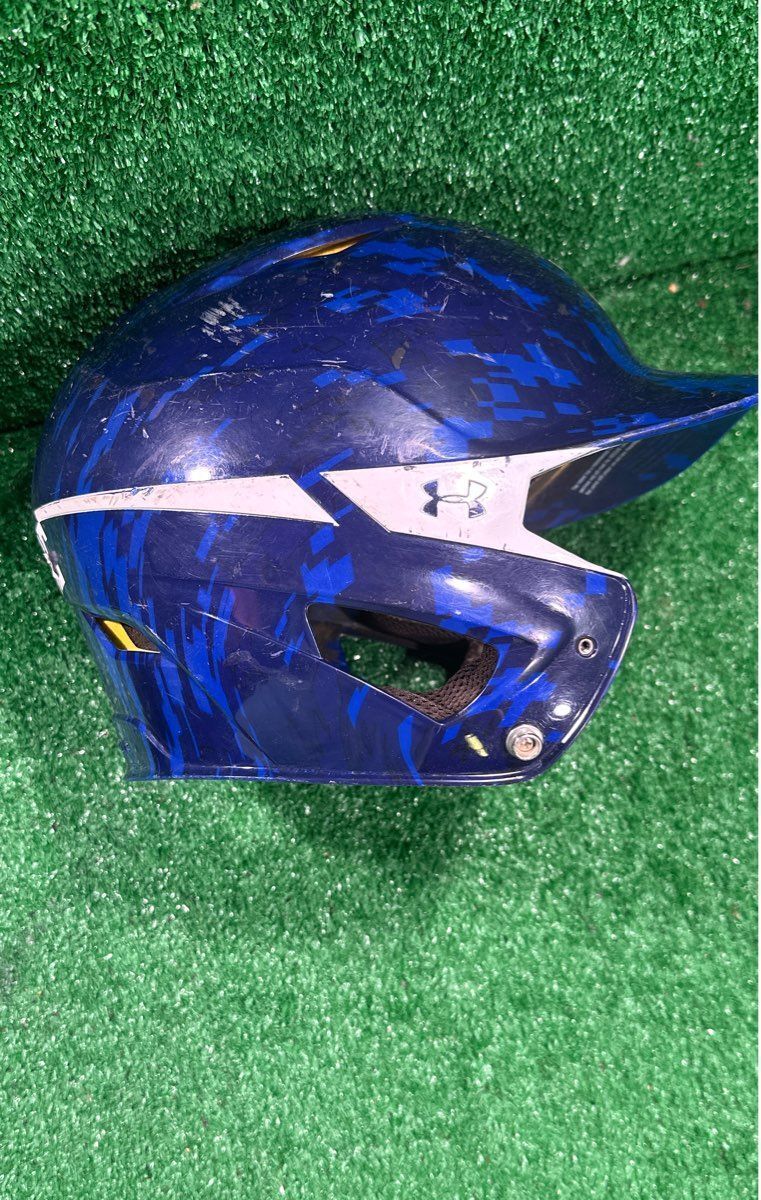 Under Armour UAHB2-100 Batting Helmet