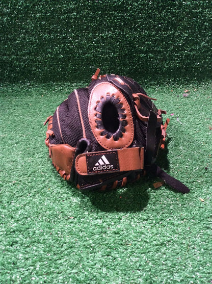 Adidas TS9500BR 9.5" Teeball Glove (RHT)