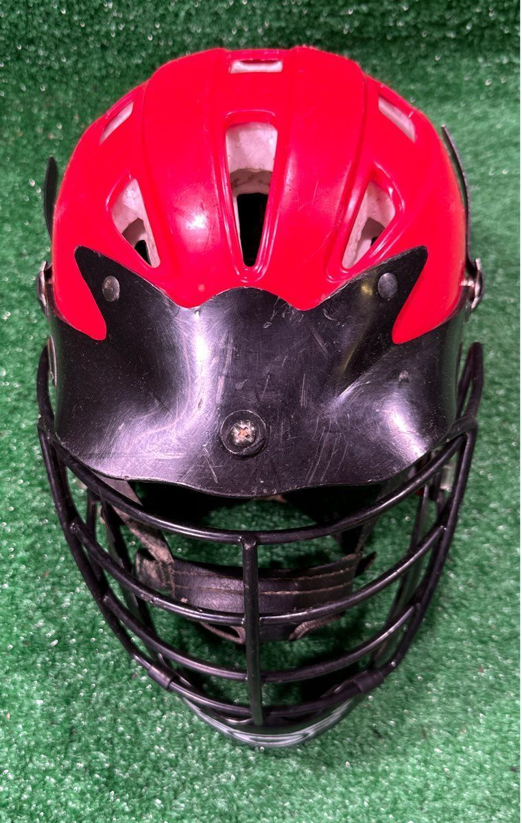 Cascade C Pro Senior Small Lacrosse Helmet