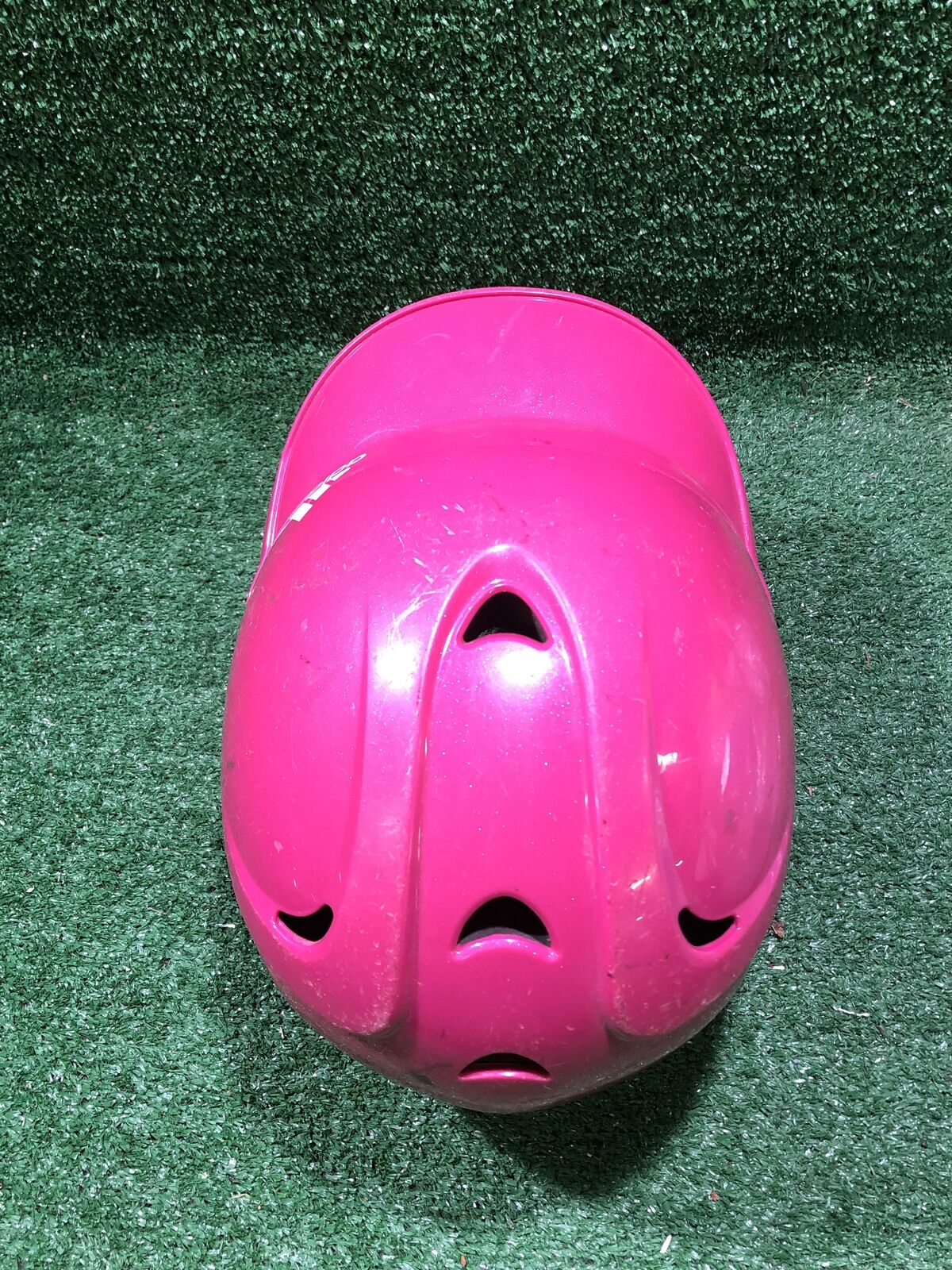 Adidas URS-600 Softball Batting Helmet, 56-60cm