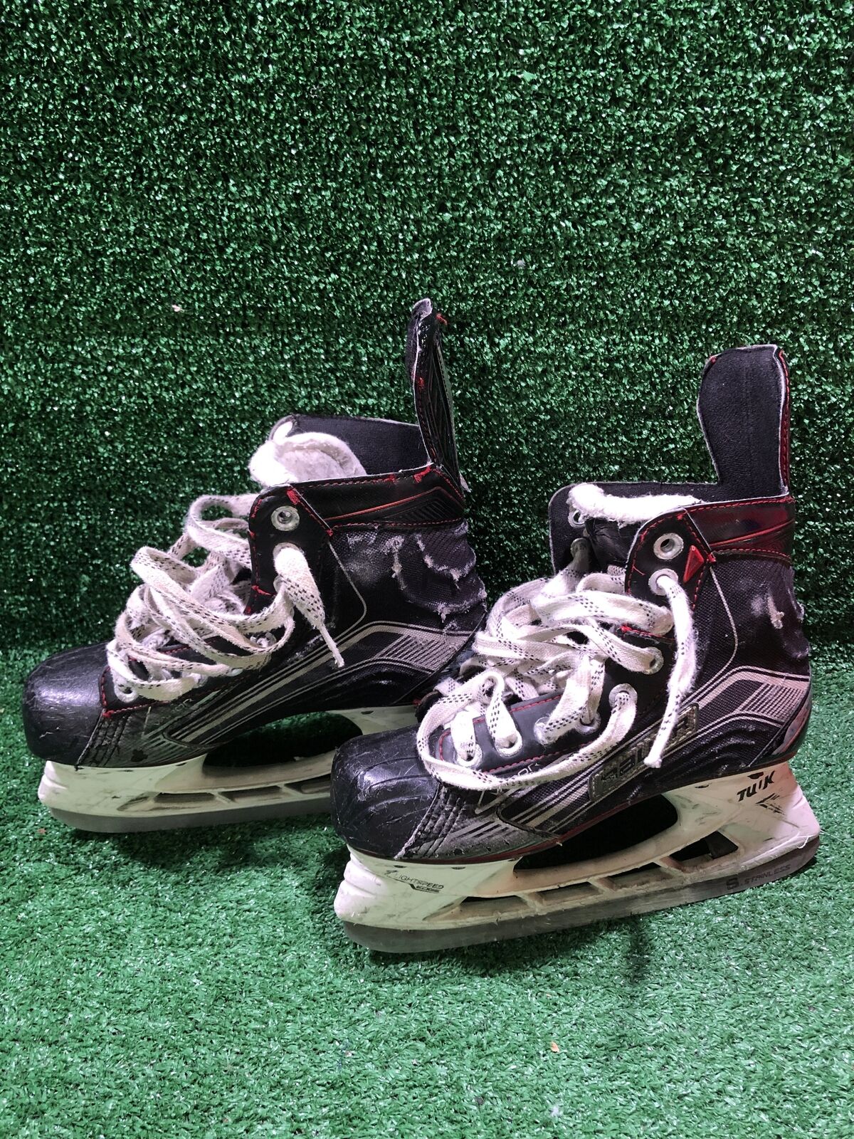 Bauer Vapor X500 Hockey Skates 3.0D Skate Size