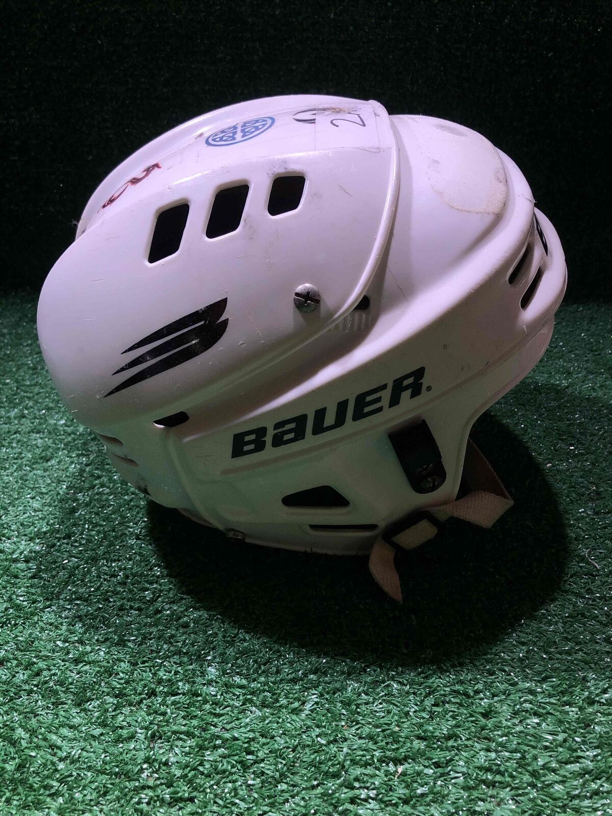 Bauer HH1000 Hockey Helmet Small