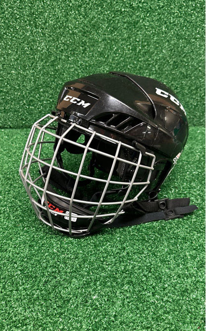 Ccm FL40 Hockey Helmet Small