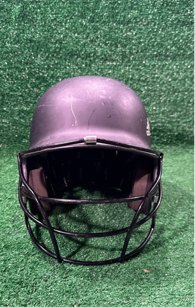 Adidas Incite Softball Batting Helmet, 6 3/8" To 7 5/8"