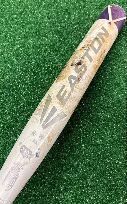 Easton Amethyst Softball Bat 32" 21 oz. (-11) 2 1/4"