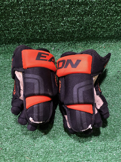 Easton Pro 7 10" Hockey Gloves